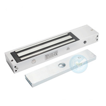 cerradura de la puerta cerradura magnetica Access Control Door 280kgs magnetic lock